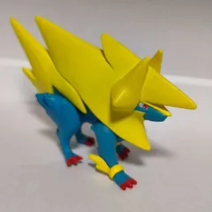 メガライボルト モンコレ フィギュア ポケモン