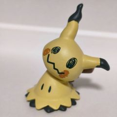 ポケモン【初期】 モンコレ　ミノムー　イノムー モンコレ ポケモン イノムー ポケモン【初期】 モンコレ ミノムー