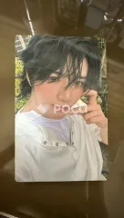 TXT ボムギュ Starkissed Limited Edition A