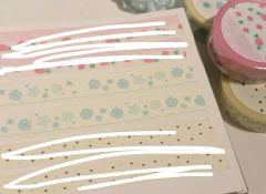 PURPLE KISS イレ サイン入りチェキ サイン入りポラロイド wts