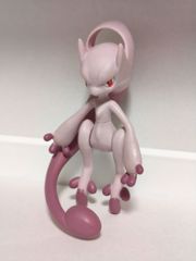 指人形 ミュウツー クリアver ポケモンキッズ - メルカリ