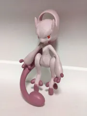 メガミュウツーY モンコレ フィギュア ポケモン