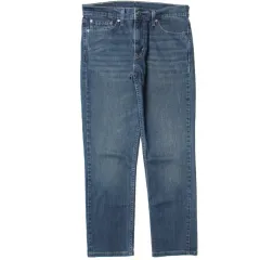 29 リーバイス 511 スリムクロップド 038