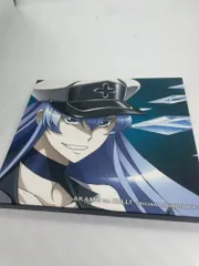 2026年最新】アカメが斬る スリーブの人気アイテム - メルカリ