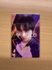 TXT テヒョン TOMORROW X TOGETHER WORLD TOUR [ACT : TOMORROW] ミニ