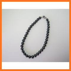 テラヘルツ14mmネックレス 52cm silver925 ミラーカット - メルカリ