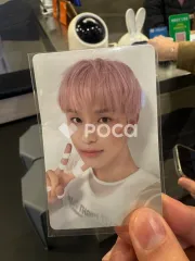 NCT ジョンウ 2025 SEASON'S GREETINGS PHOTO PACK