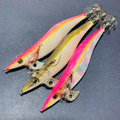 2026年最新】エメラルダス ミッドスクイッドの人気アイテム - メルカリ