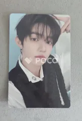 ZEROBASEONE ZB1 ジャンハオ BLUE PARADISE DIGIPACK VER デジパック