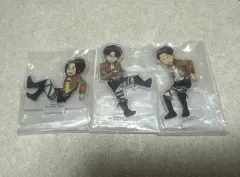 未開封 進撃の巨人 一番くじ H賞 まとめ 出品