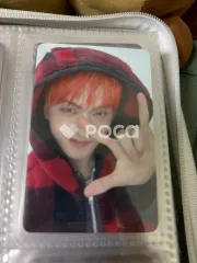 NCT チソン DREAM( )SCAPE KTOWN4U