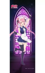 中古】タオル・手ぬぐい イギリス BIGバスタオル 「アニメ ヘタリア