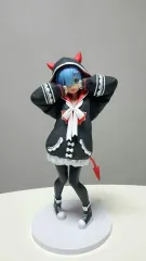 リゼロ 一番くじ レム フィギュア