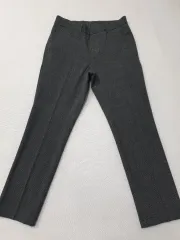 J.LINDEBERG(J.リンドバーグ) チェック ズボン ウエスト29