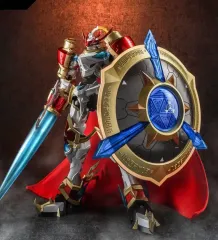 2026年最新】デュークモンx抗体の人気アイテム - メルカリ