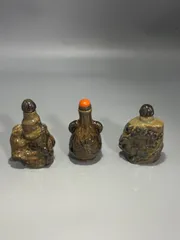 2026年最新】(鼻煙壺 鼻煙壷)の人気アイテム - メルカリ