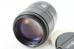 Nikon MINOLTA Canon 50mm 58mm 1:1.2 レンズ - メルカリ