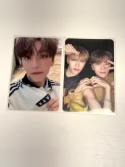 まとめ売り) アルファ OVERDRIVE ONE アルディONE LOVE YOURSELF 承 'Her' 씬 Long ロング アルルノ トレカ ジュエリー ユニット