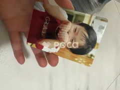 BOYNEXTDOOR ソンホ 19.99 weverse albums ver.