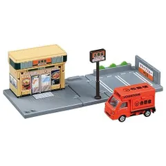 2026年最新】トミカタウン 郵便局の人気アイテム - メルカリ