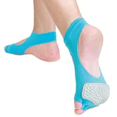 オカ プールエクササイズ専用サポーター アクアラン Mサイズ (ブルー)