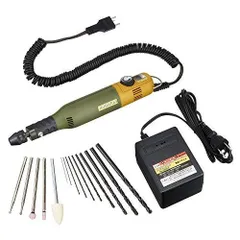 プロクソン(PROXXON) ミニルーターセット No.28512-SK