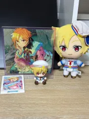あんスタ 仁兎 なずな グッズ まとめ 出品