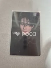 ZEROBASEONE リッキー BLUE PARADISE SEEK Ver.