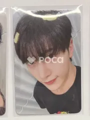 ZEROBASEONE ソクマシュー NEVER SAY NEVER MUVVE