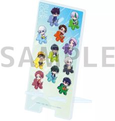 中古】タペストリー 時崎狂三 選べるビッグタペストリー 「くじ引き堂