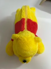 東京 ディズニーランド クマのプーさん 筆箱