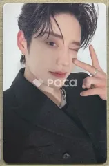 ZEROBASEONE ZB1 キムジウン MELTING POINT LOYALTY ver.