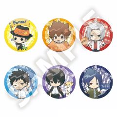 中古】バッジ・ピンズ 五条悟 「呪術廻戦 京都交流会編 放送記念フェア