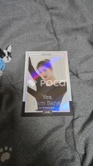 ATEEZ ミンギ ATEEZ VR CONCERT : LIGHT THE WAY - メルカリ