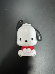 サンリオ ポチャッコ ガチャ フィギュア