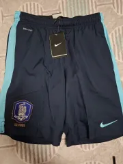 ナイキ 韓国 トレーナー ハーフパンツ