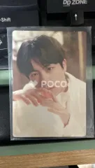 BTS ジン GLOBAL ARMY MEMBERSHIP KIT