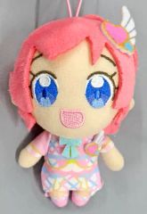 中古】ぬいぐるみマスコット・ぬいぐるみバッジ 桃山みらい ぬいぐるみ