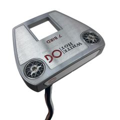 長尺 Odyssey PRO パター7 41インチ - メルカリ