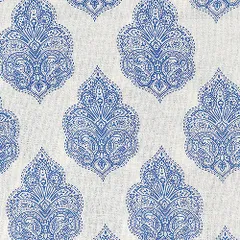 マルチクロス P8 DULTON ダルトン 150×225cm MULTI CLOTH 柄 フリークロス 長方形 コットン ソファ ソファーカバー エスニック ベッドカバー こたつ インド綿 綿 マルチクロスマルチカバー リビング 寝室 S459-234-P8のサムネイル