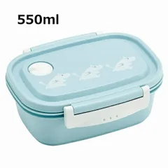 弁当箱 550ml 保存容器 ラク軽 軽い 弁当箱 M レンジ対応 ムーミン シール容器 XPM4 MOOMIN 弁当箱 保存容器 おかず入れ ムーミン プート 日本製 ランチボックス 1段 1段ランチボックス スケーター 電子レンジOK 日本製  保存容器