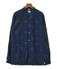 2026年最新】SOU・SOU シャツの人気アイテム - メルカリ