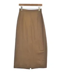 JOURNAL STANDARD relume ロング・マキシ丈スカート レディース 【古着】【中古】【送料無料】