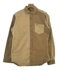 LACOSTE カジュアルシャツ メンズ 【古着】【中古】【送料無料】