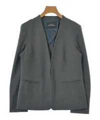 green label relaxing カジュアルジャケット レディース 【古着】【中古】【送料無料】