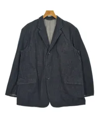 COMOLI カジュアルジャケット メンズ 【古着】【中古】【送料無料】