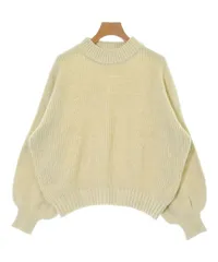 TORRAZZO DONNA ニット・セーター レディース 【古着】【中古】【送料無料】