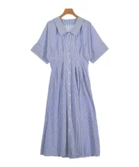 SENSE OF PLACE by URBAN RESEARCH シャツワンピース レディース 【古着】【中古】【送料無料】