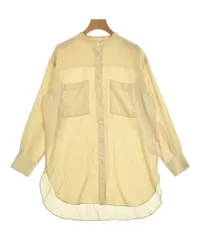 SLOBE IENA カジュアルシャツ レディース 【古着】【中古】【送料無料】