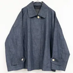 2026年最新】Mackintosh レディース Gジャン・デニムジャケット